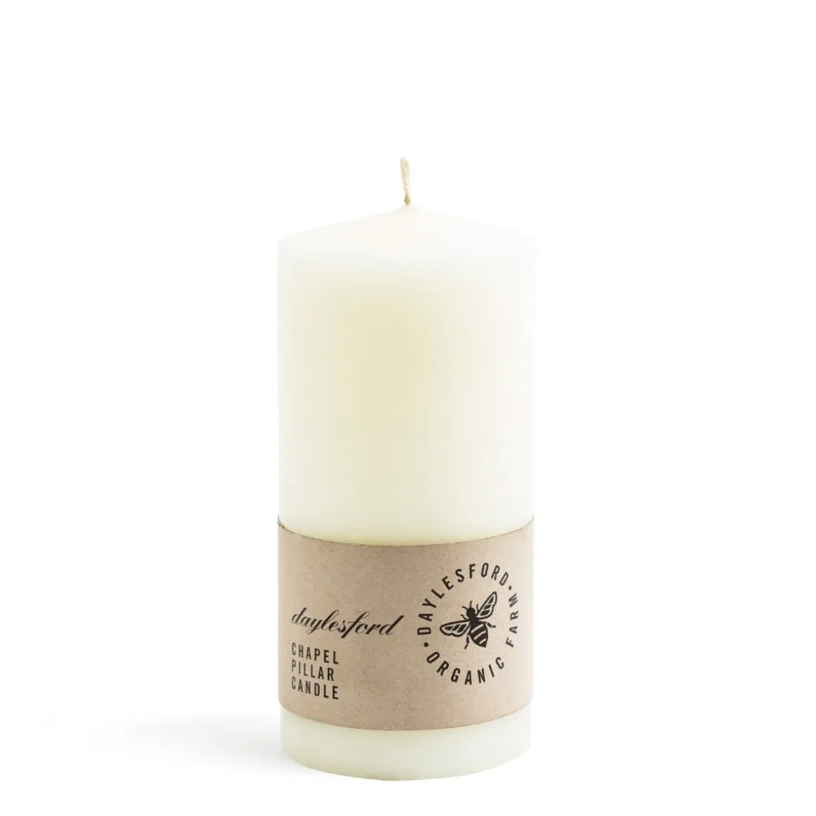 Chapel Candle Large