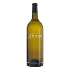 Chateau Léoube Blanc Magnum