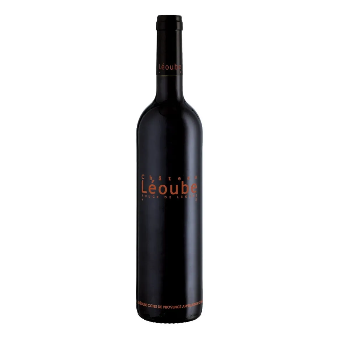 Chateau Léoube Rouge