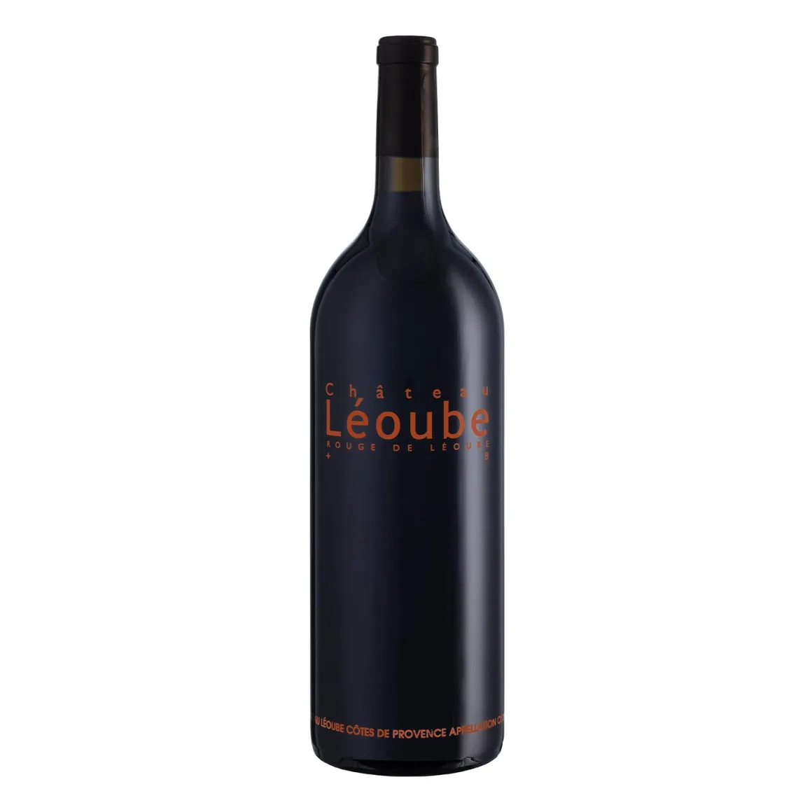 Chateau Léoube Rouge Magnum