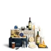 Cheese & Wine Hamper
