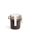 Cherries in Kirsch