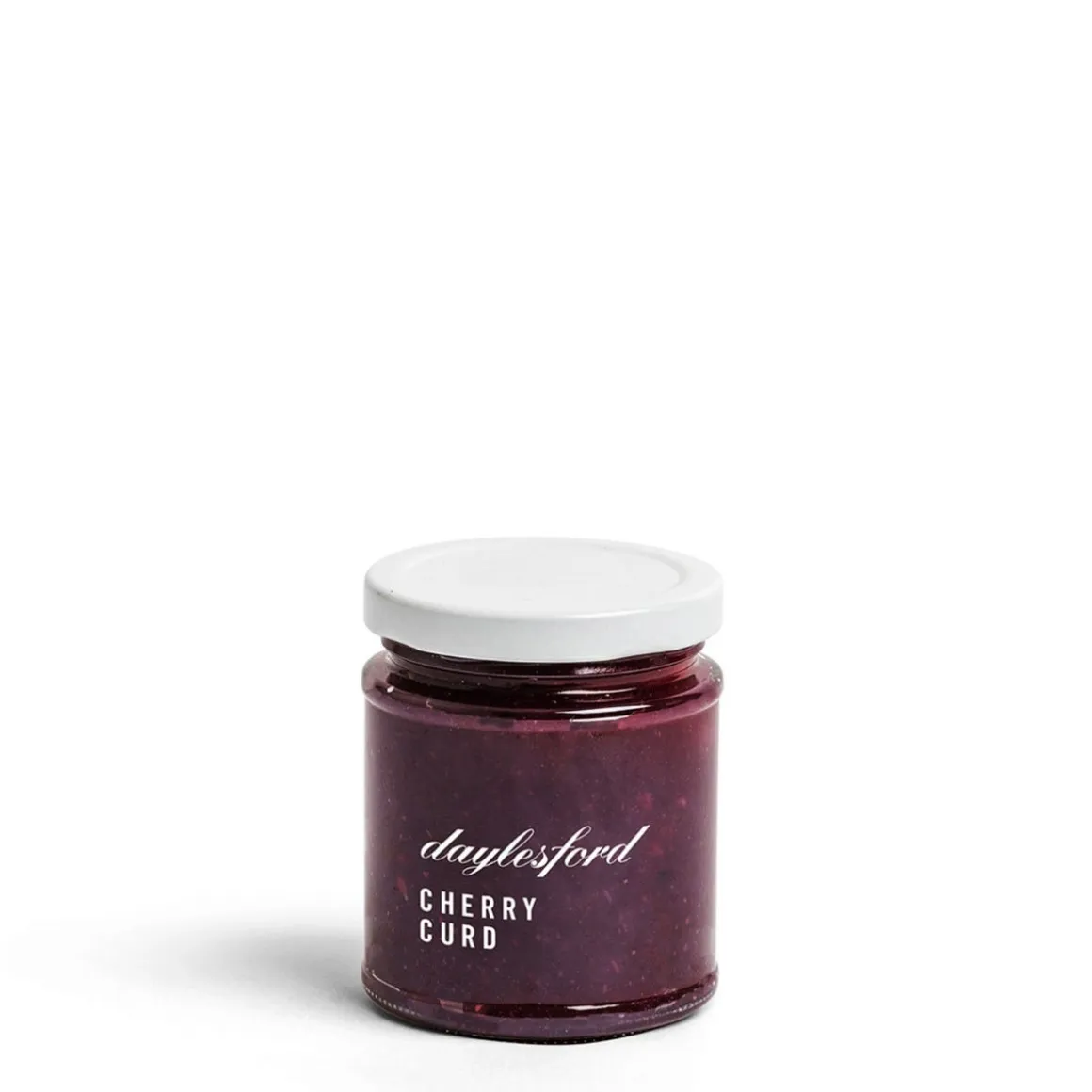 Cherry Curd