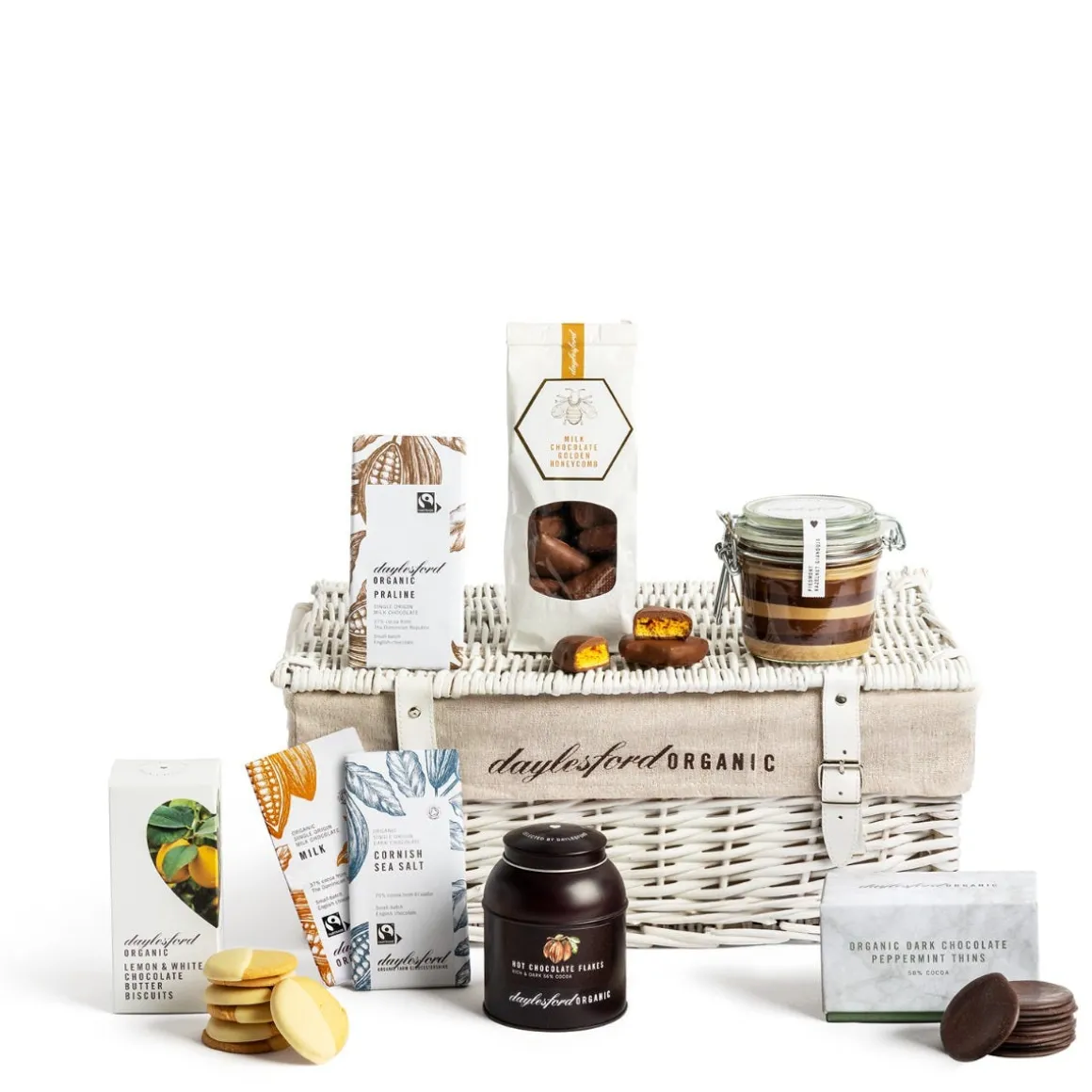 Chocolate Collection Hamper