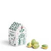 Chocolate Robin's Eggs
