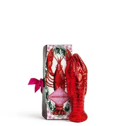 Christmas Chocolate Lobster