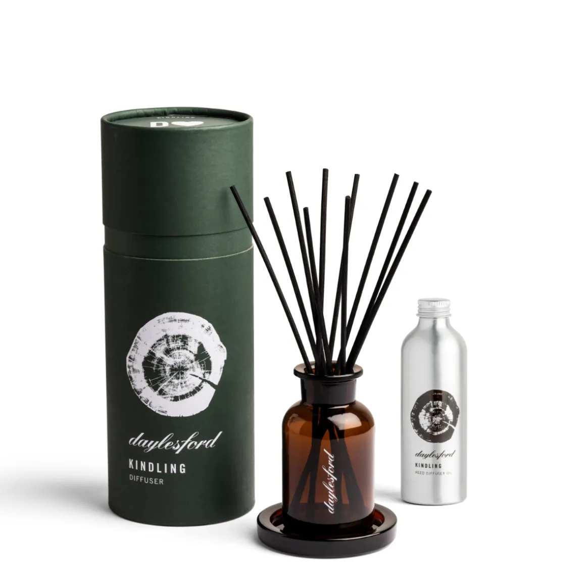 Christmas Kindling Diffuser