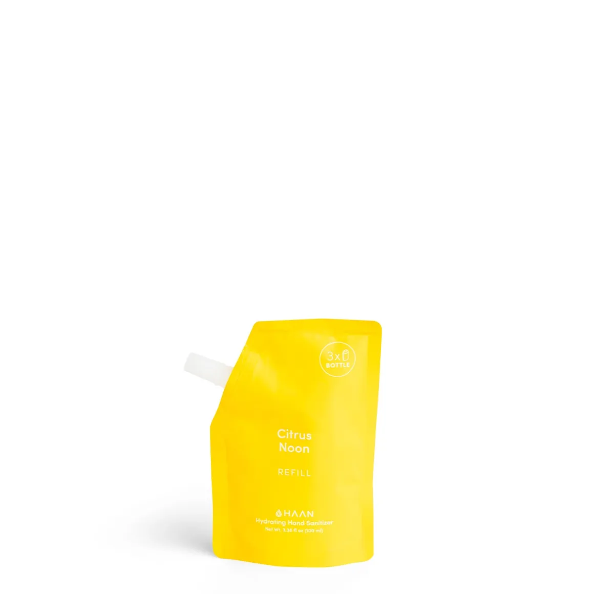 Citrus Noon Sanitiser Refill