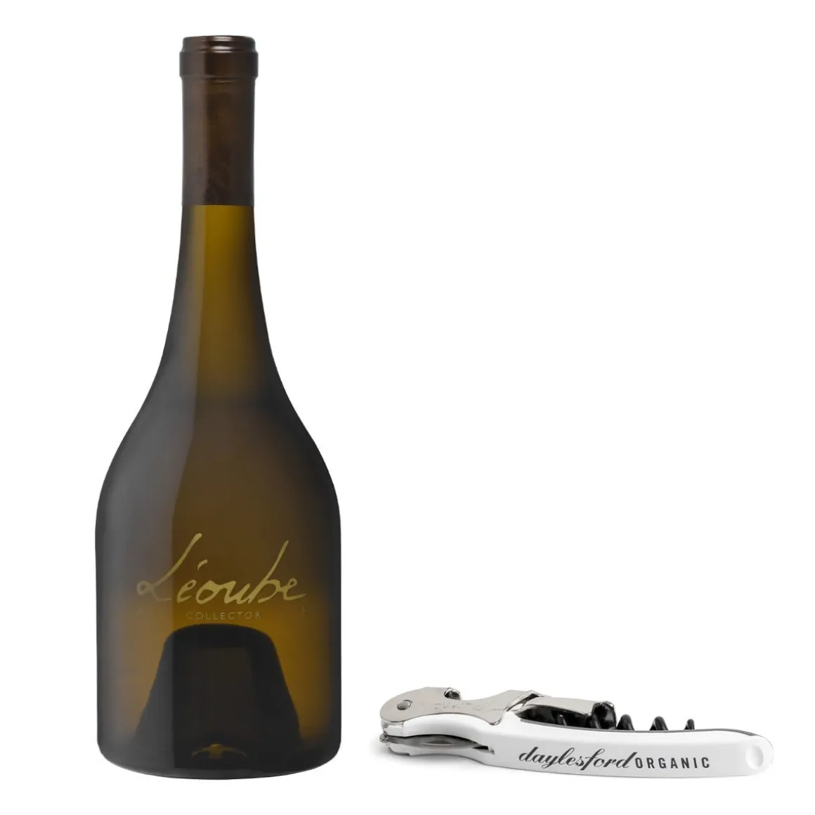 Collector's Wine Gift Set