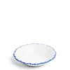 Combs Bowl Blue