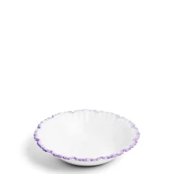 Combs Bowl Lavender
