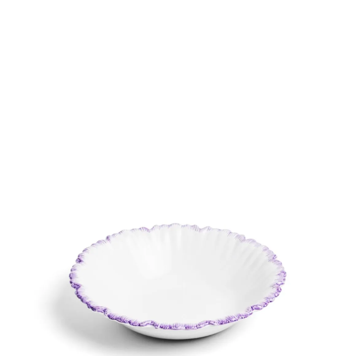 Combs Bowl Lavender