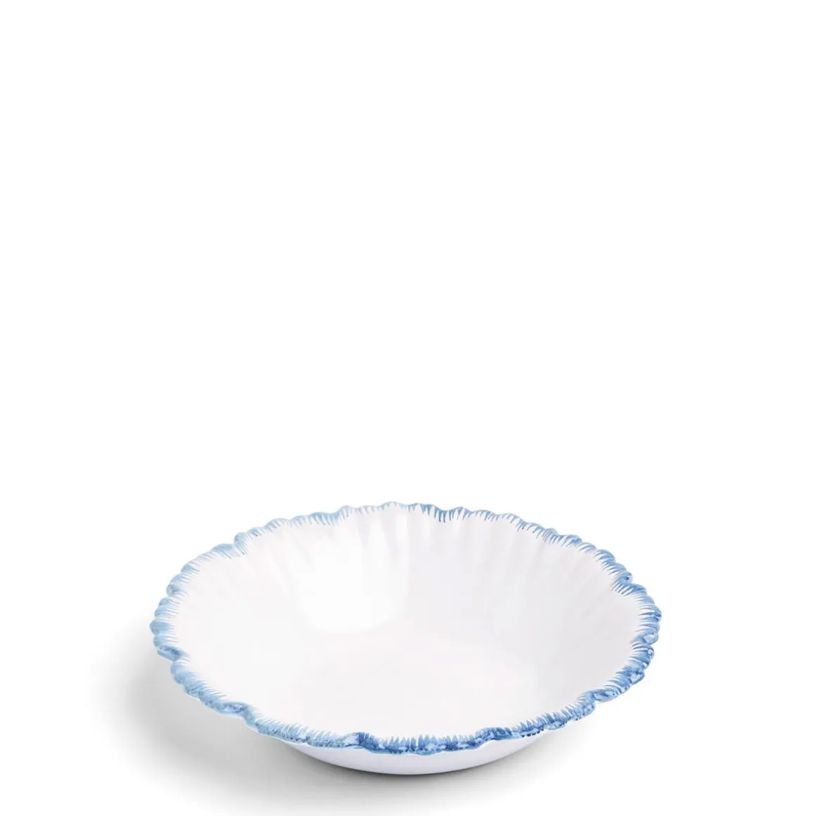 Combs Bowl Light Blue