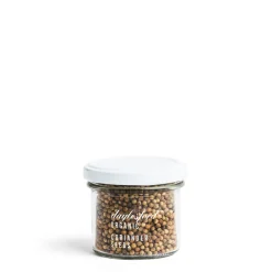 Coriander Seeds