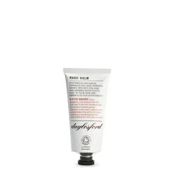 COSMOS Organic Hand Balm Bitter Orange 75ml