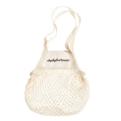 Cotton String Bag Natural