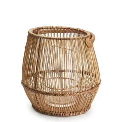 Cove Lantern Natural Small