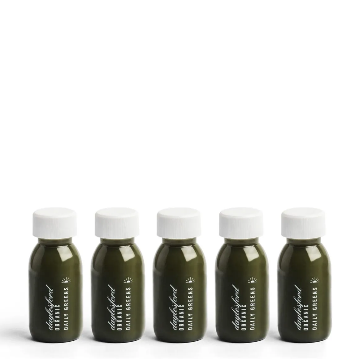 Daily Greens Juice Shot Bundle