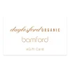 Daylesford & Bamford eGift Card