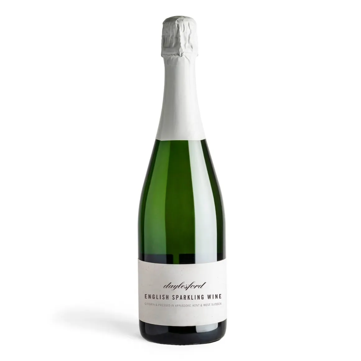 Daylesford English White Sparkling