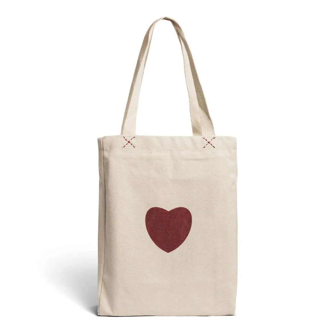 Daylesford Heart Bag