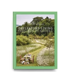 Daylesford Living By Carole Bamford