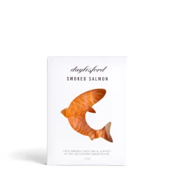Daylesford Smoked Salmon