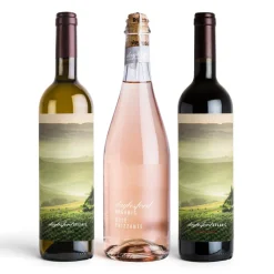 Daylesford Wine Trio