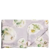 Daylesford x Colefax Quince Garden Tablecloth in Lilac