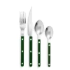 Daylesford X Sabre Cutlery Set Green