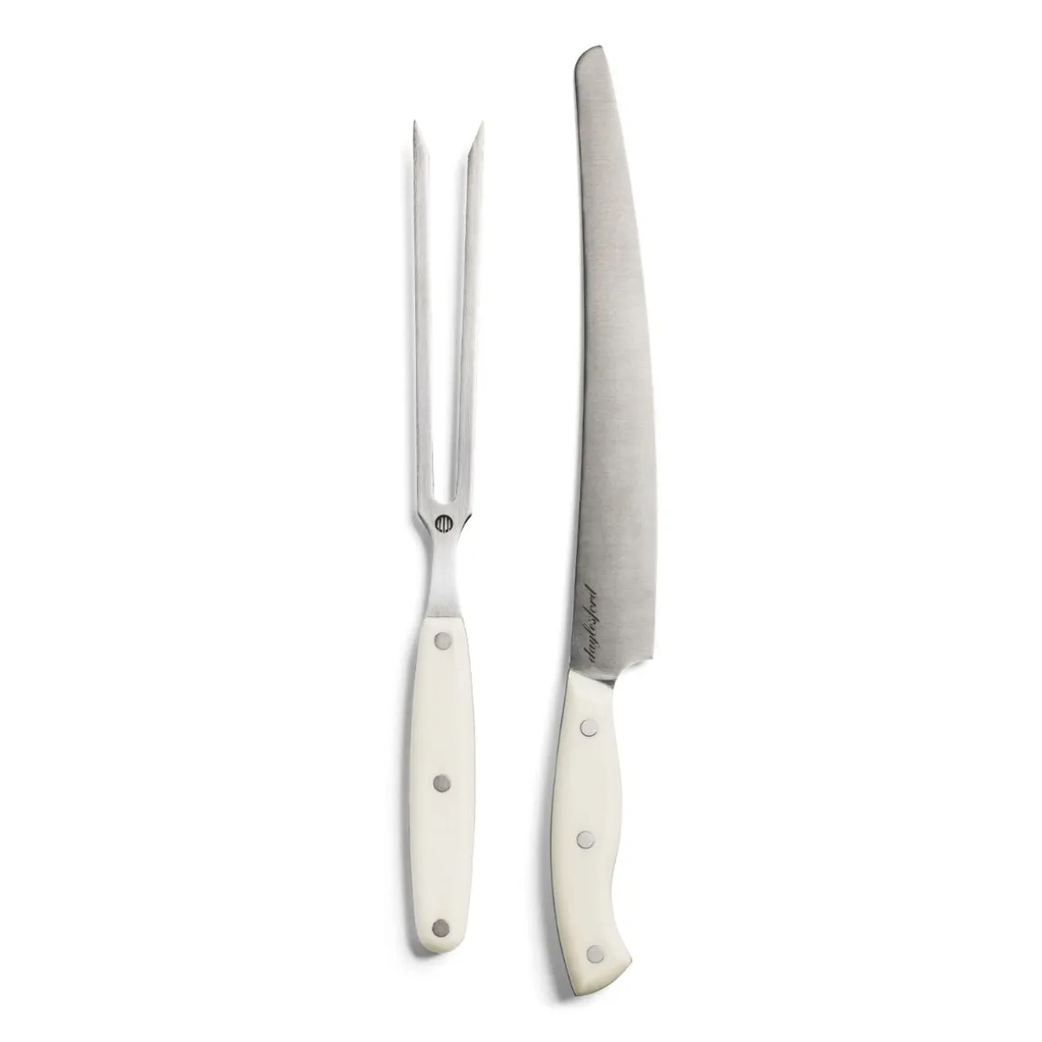 Daylesford X Savernake Carving Knife Set