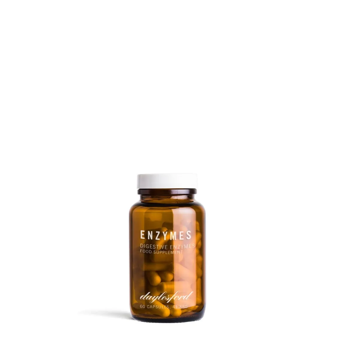 Digestive Enzymes