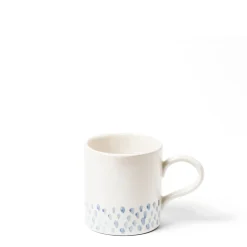 Dot Mug Blue