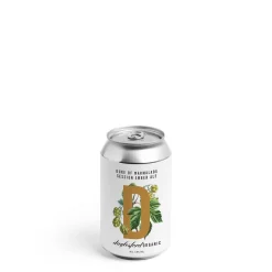 Duke of Marmalade Amber Ale