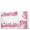 Eden Pink Tablecloth