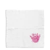 Eden Pink Thyme Napkin