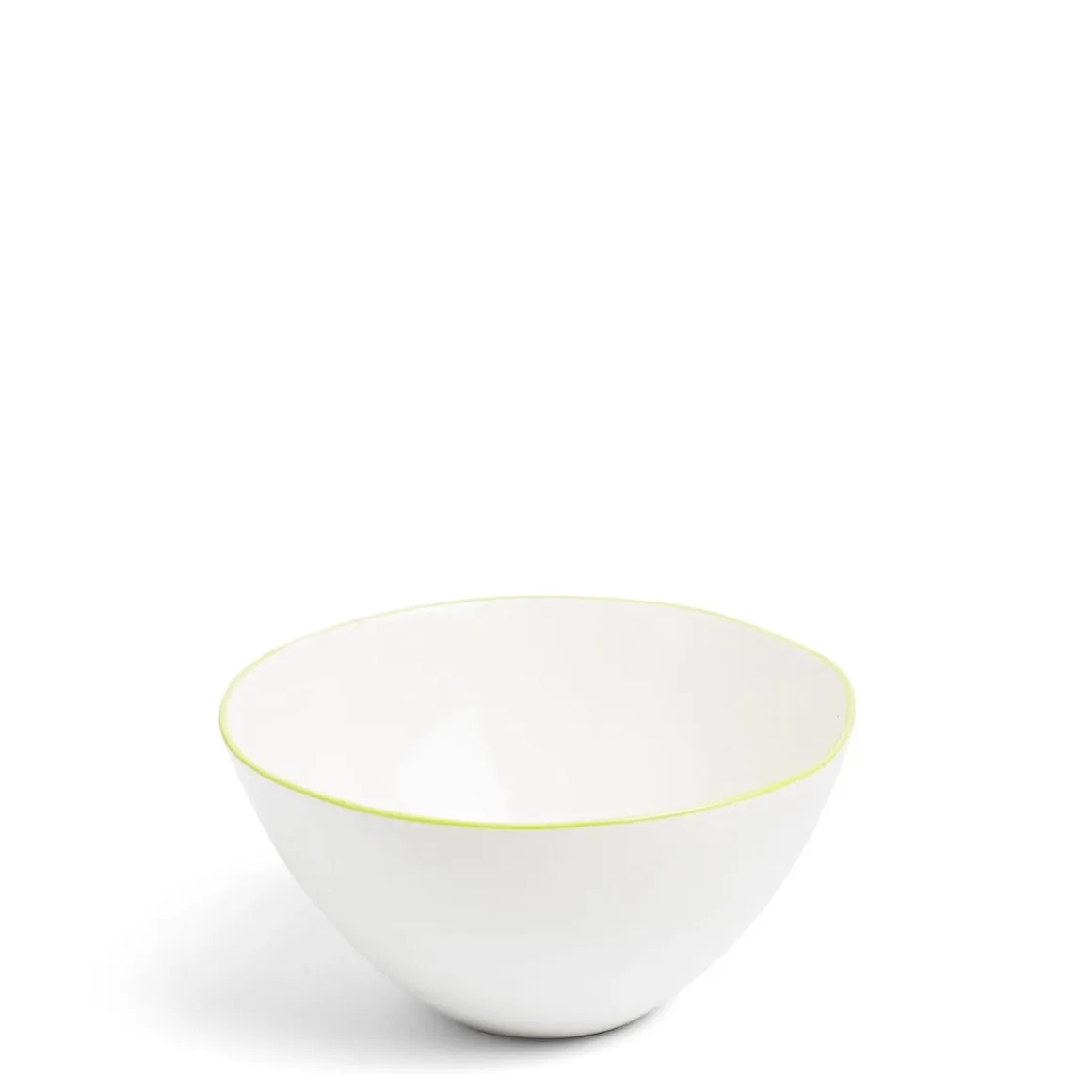 Edge Bowl Green Large
