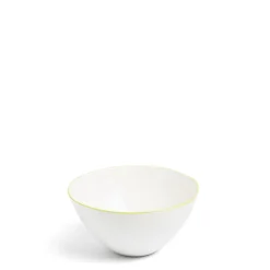 Edge Bowl Green Small