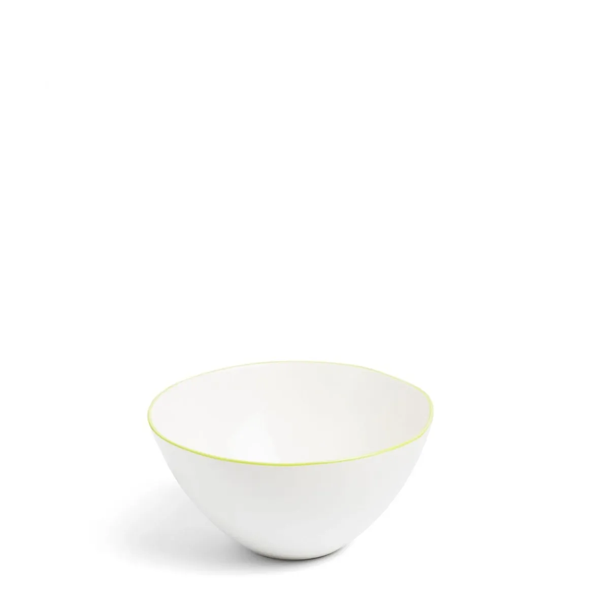 Edge Bowl Green Small
