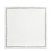 Edge Napkin Green Dot
