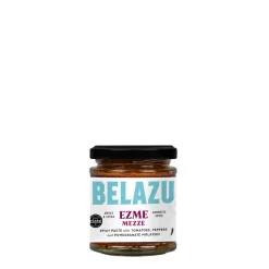 Ezme Mezze