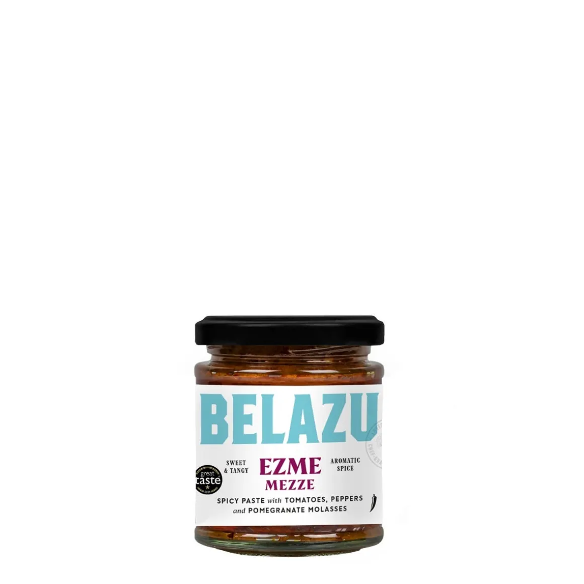 Ezme Mezze
