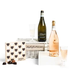 Fizz & Chocolate Hamper