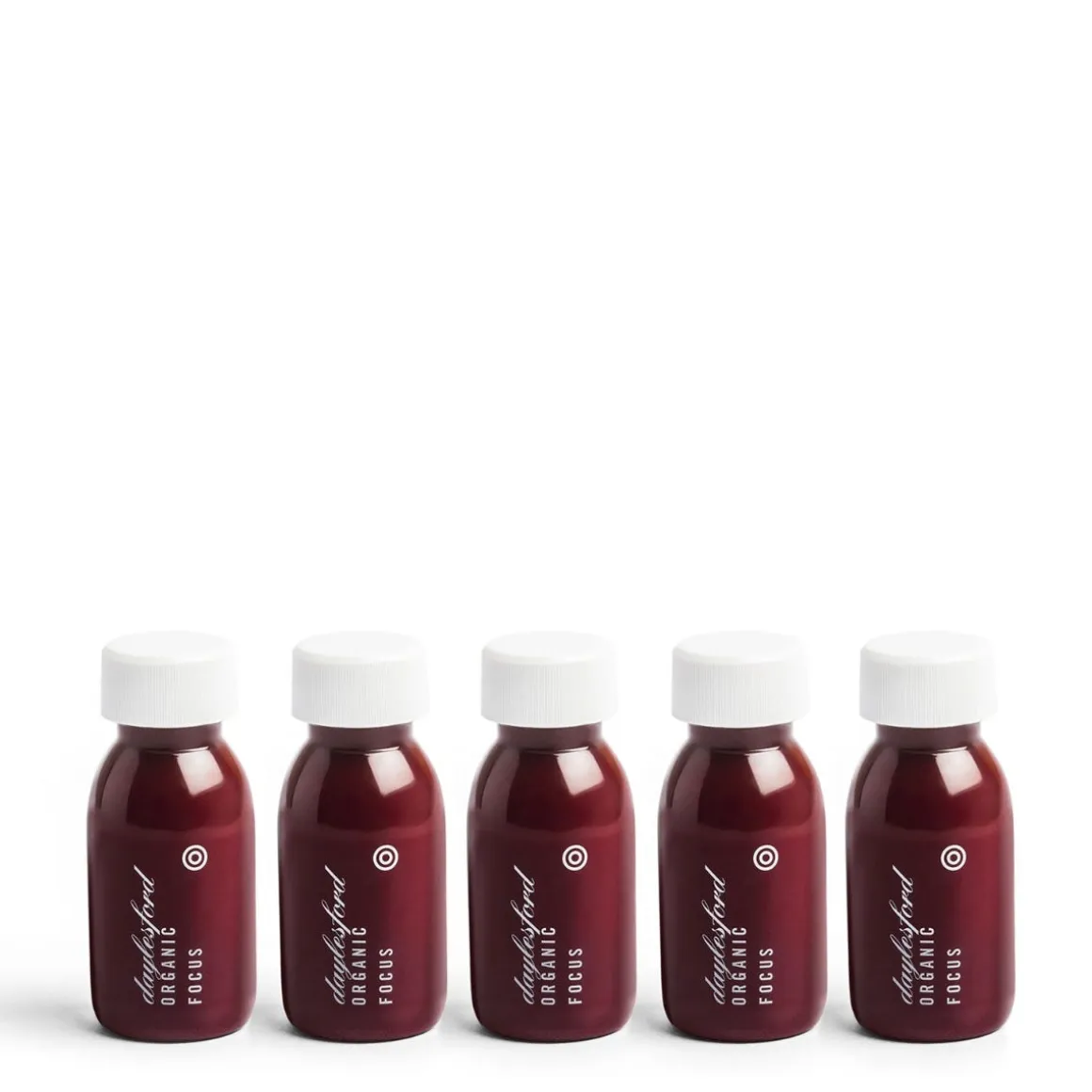Focus Juice Shot Bundle