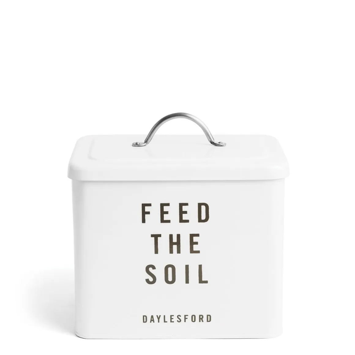 Food Waste Compost Bin
