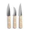 Fruit & Vegetable Knife Set
