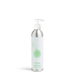Garden Bergamot Hand Lotion