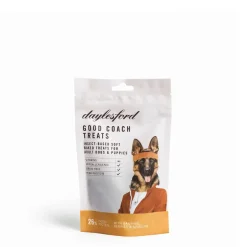 Good Coach Treats for Dogs