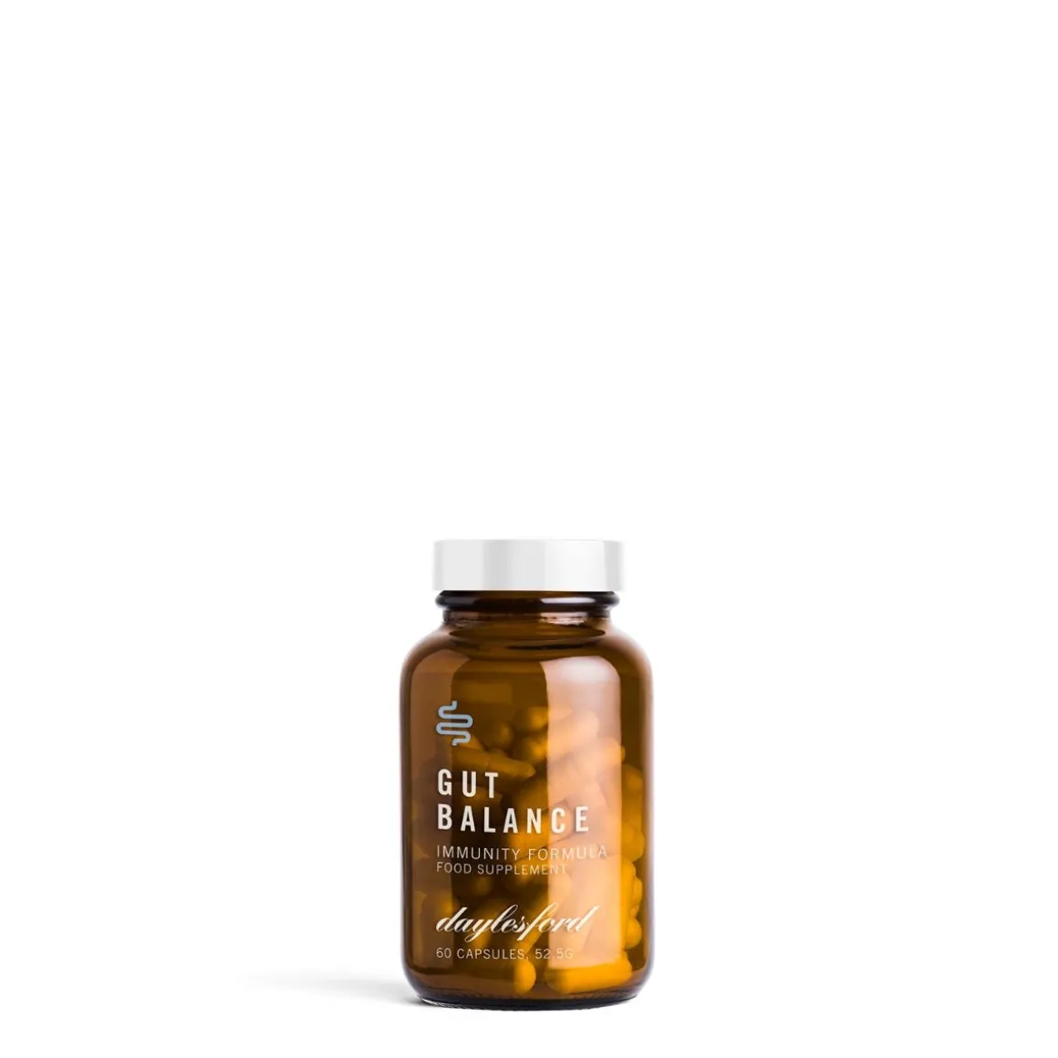 Gut Balance Immunity Formula