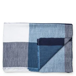 Harlech Throw